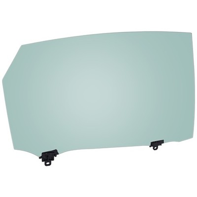 For 2010-2015 PRIUS Rear Right Door Glass 6810347051