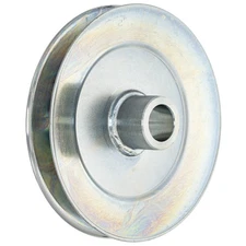 8TEN Deck Spindle Pulley For Toro Titan ZX6000 MyRide 6000 60-Inch 140-2126