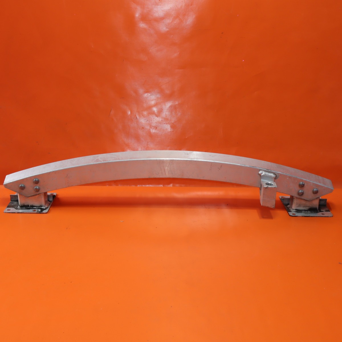 Bentley Continental GT 2013-2018 Rear Bumper guard P/N 23W3807305