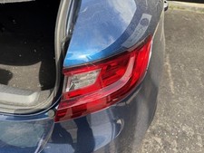 Rückleuchte rechts Renault Megane IV Schrägheck B9A 265509578R P23300353