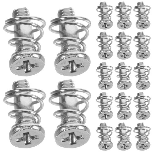 50 Pcs Convenient Gpu Screws Replacement Computer Supply Heatsink | eBay UK
