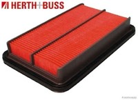 Herth+Buss Jakoparts J1323027 Luftfilter Luftfiltereinsatz FüR Mazda