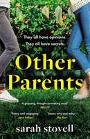 Other Parents | Sarah Stovell | Englisch | Taschenbuch | Kartoniert / Broschiert