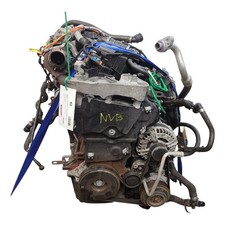 Mercedes W177 A Klasse OM608 Motor 1,5L Diesel komplett A6080102700