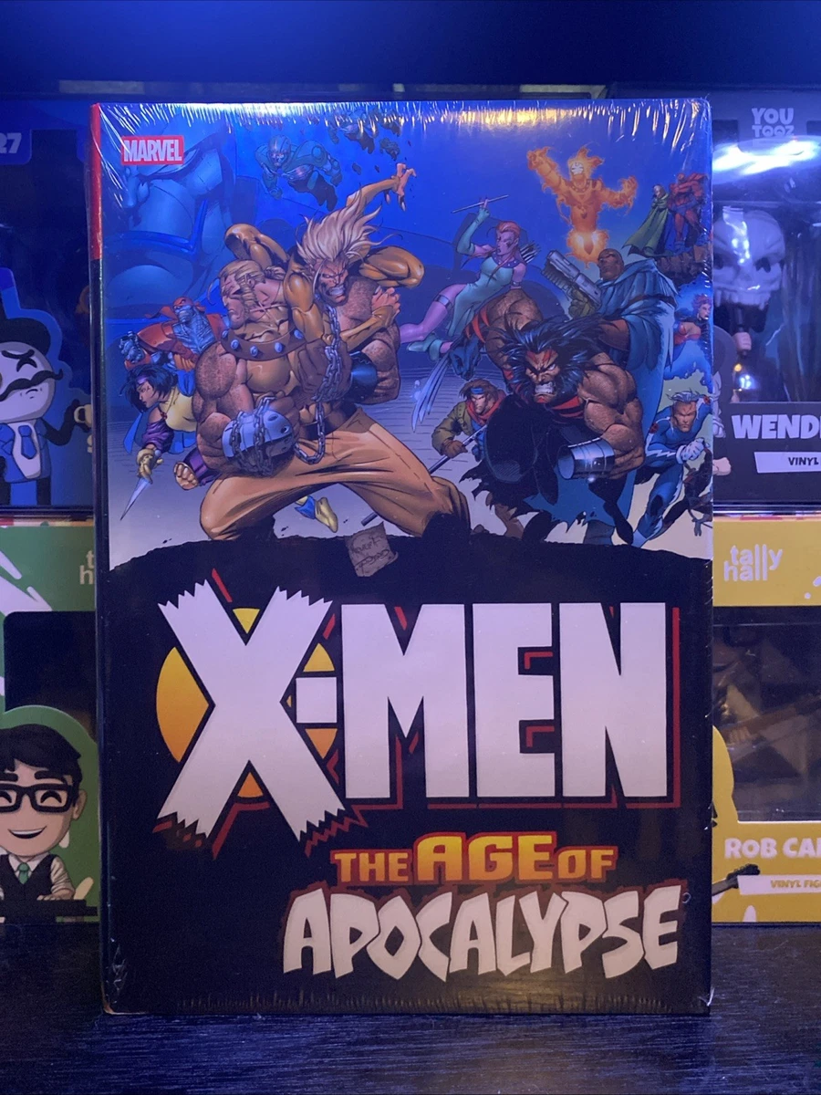 age of apocalypse products for sale | eBay