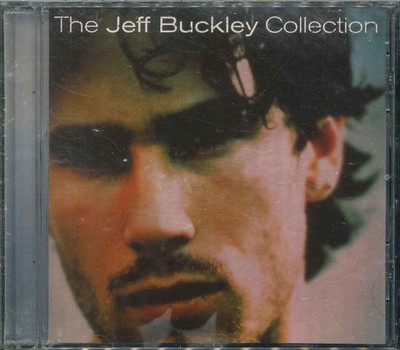 JEFF BUCKLEY ''The Jeff Buckley Collection'' Best Of CD-Album