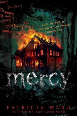 Mercy: A Great Fall and Halloween Re..., Ward, Patricia
