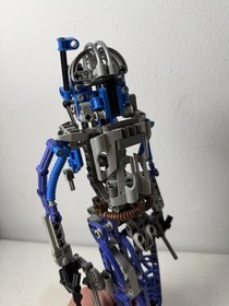 LEGO Star Wars: Jango Fett (8011) & R2-D2 (8009) Almost Complete See Photos