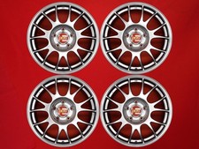 Forged Lightweight Bbs Re 776 18 Inch Wheels 4 Pcd130 5 Hole Hub 71.5 Porsche Ca