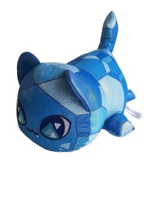 Aphmau meemeows Sapphire Cat Series 4