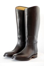 Polizei Reitstiefel ITURRI ( Spanish Police Officer boots ) 43 EU / UK 9 XL