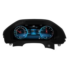 For Mercedes Benz E Class W212 2010-2015 12.3" LCD Digital Instrument Cluster For Mercedes Benz E Class W212 2010-2015 12.3" LCD Digital Instrument Cluster