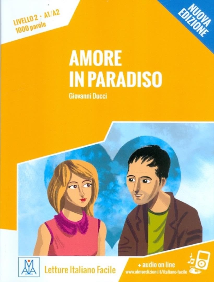 Italiano facile by Giovanni Ducci (Paperback Book) - Image 3