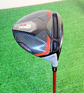 Taylormade M6 Driver | eBay