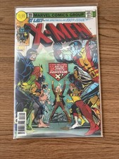 X-MEN GOLD #5  LENTICULAR CALDWELL COVER X-MEN #100 HOMAGE MARVEL COMICS 2017