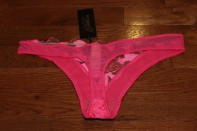 BNWT Dita Von Teese Rosabelle G-String MSRP $50!!
