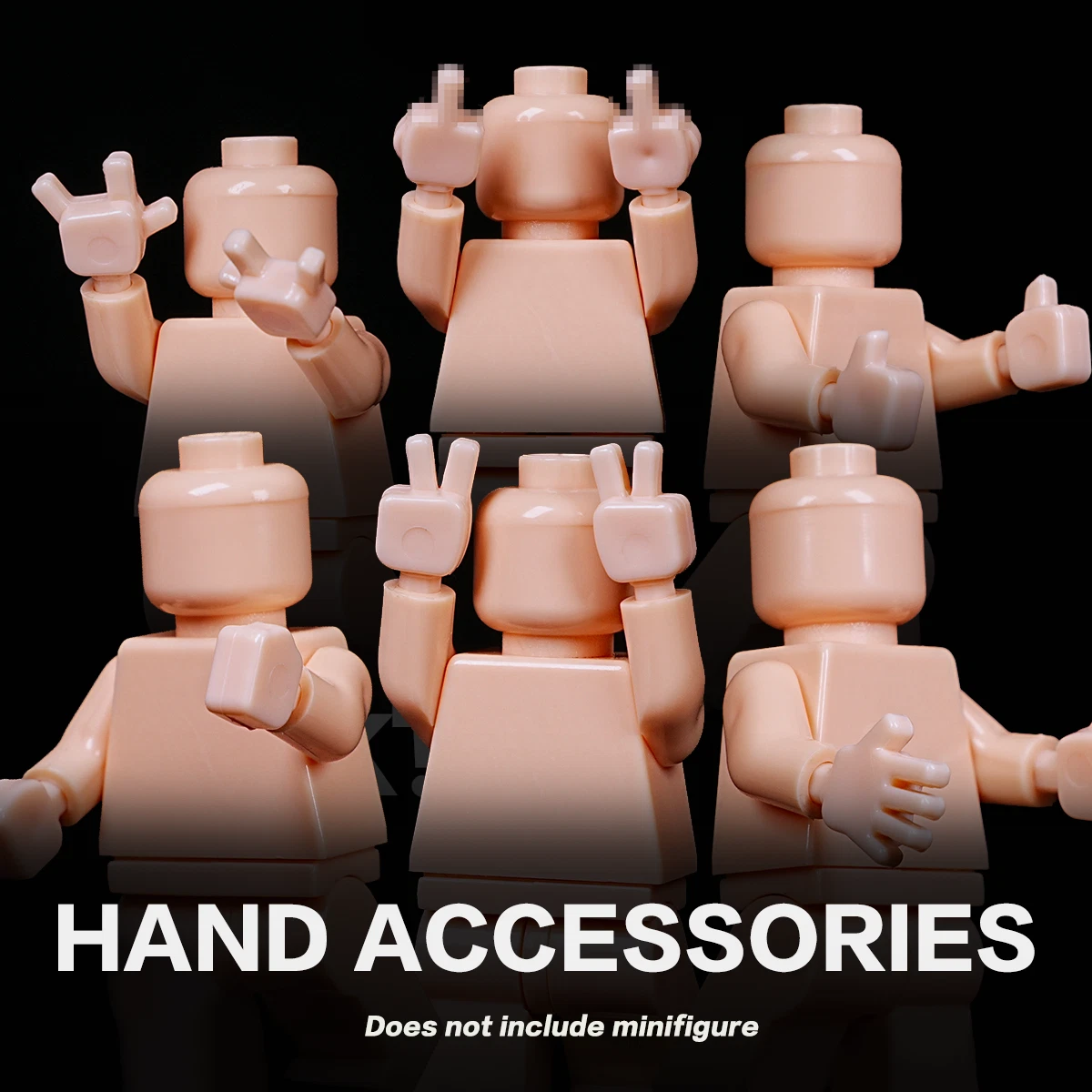 Star War Red Clone Army