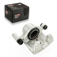Bremssattel Bremszange Faustsattel Vorderachse Vorne Rechts FüR Mazda 6 VI GG GY