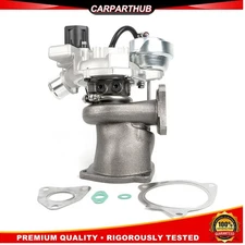 Turbo Turbocharger For Ford Escape Fiesta Fusion Transit L4 1.6L CJ5G6K682DA