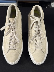 Converse One Star Pro Mid | eBay display picture 1