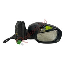 VOLVO V60 MK1 2013-2018 WING DOOR MIRROR RIGHT SIDE 13 PIN