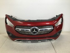 993 (Patagonienrot - Metalliclack) Stoßstange vorne MERCEDES-BENZ GLA (H247) GL