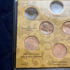 The Complete Lincoln Penny Design Collection. Free Ship! — photo 6