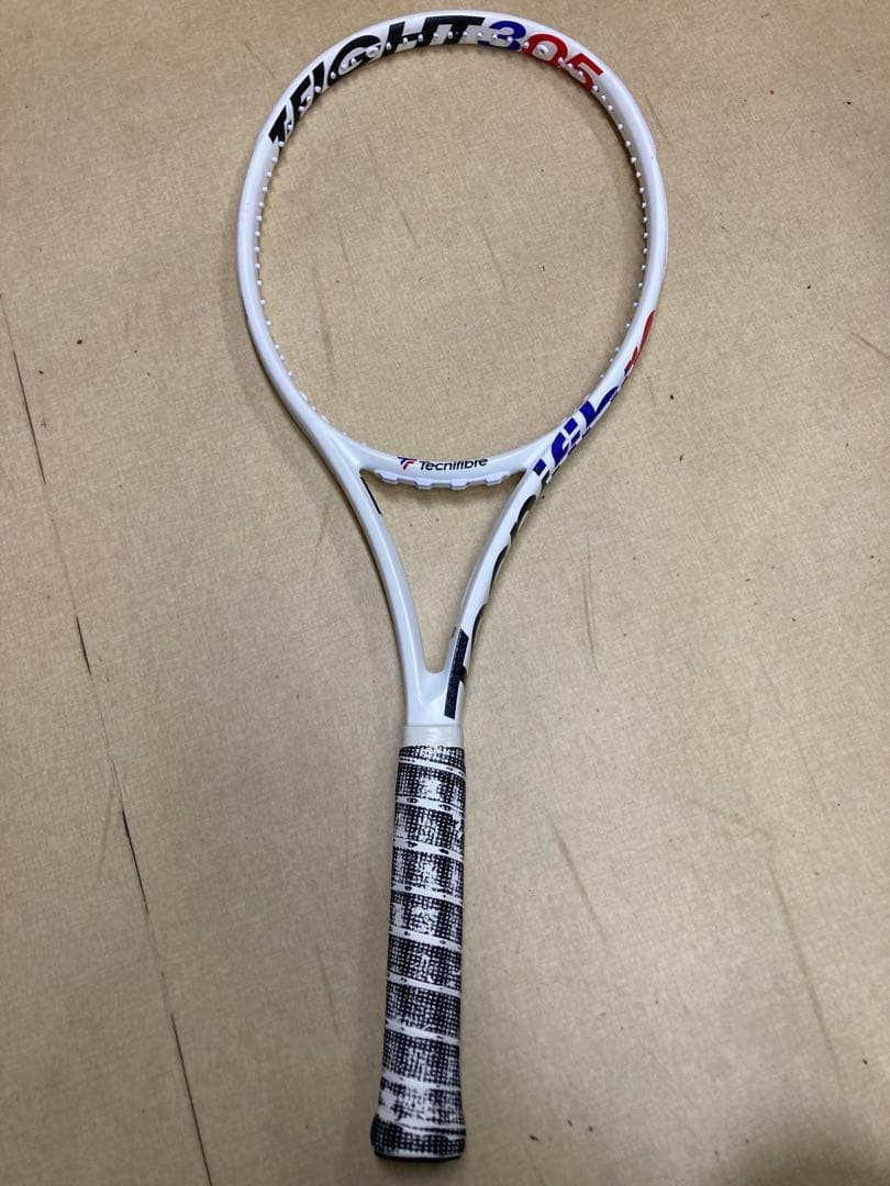2024 Tecnifibre T-FIGHT 305 G2 Used good condition | eBay