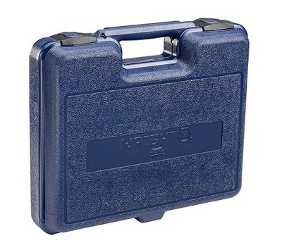 Wright Tool 46667-Case - Blow Molded Case for 46667 Set Color Navy