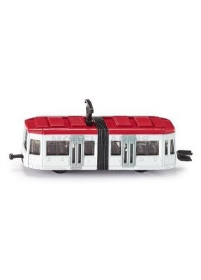 SIKU 10101100002 Tram