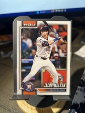 2026 Topps #148 Jacob Melton