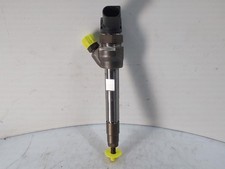 BMW 1-ER F20 BJ.2015 Einspritzdüse Injektor 8511630