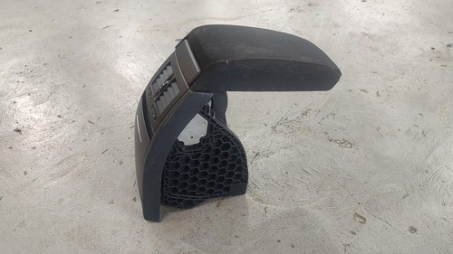 SKODA OCTAVIA ARMREST 1Z MY09 03/09-10/13 09 10 11 12 13