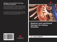 Medical And Nutritional Therapy For Kidney Diseases Oumou Diakite