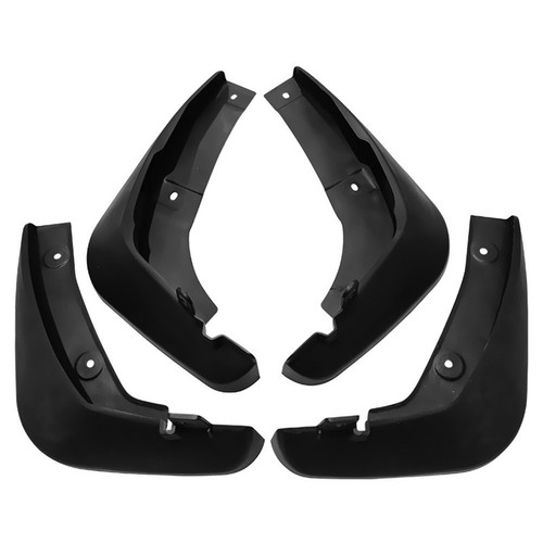 Mud Guards for Mazda 6 GJ GL Atenza Reliable Vehicle Splash Protection - Picture 11 of 12