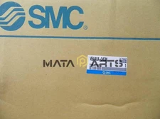 1PCS NEW SMC cylinder booster valve VBA40A-04GN