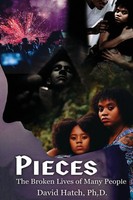 David Hatch | Pieces | Taschenbuch | Englisch (2015) | EAN 9781962204569