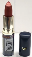 NEW Max Factor Lasting Color Lipstick-1452 BLACKBERRY