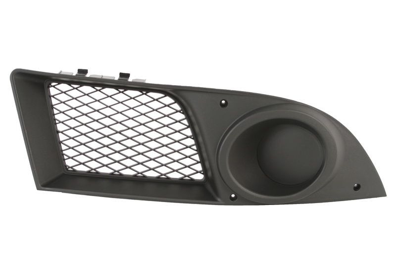 Dummy Grille Air Vent Front Right Fits: Fiat Doblo I 11.05-01.10