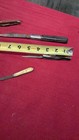 Vintage Pocket Knives Lot Of 5 Cameo Ireland, Schrade Old Timer, Barlow Sabre,  — photo 7