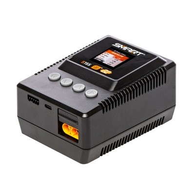 Spektrum SMART S155 55W AC G2 Smart Charger (SPMXC2050)