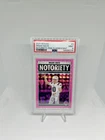 2025 Mosaic Drake Maye Mosaic Pink Fluorescent (PSA 9)