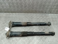 VOLKSWAGEN PASSAT SUSPENSION SHOCK ABSORBER REAR PAIR B8 2015-2024 3Q0512011JF