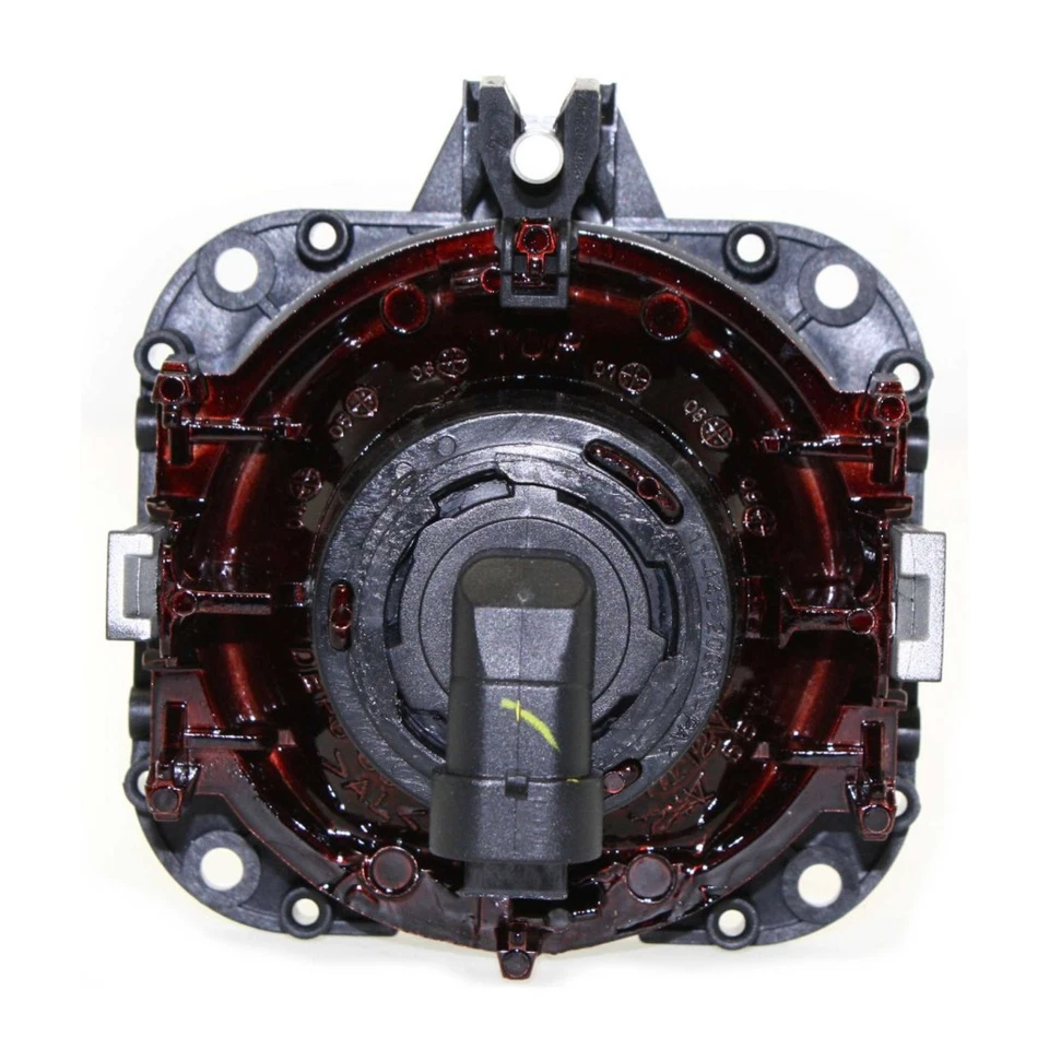 For Mitsubishi Eclipse 2002-2005 Fog Light Driver&Passenger Side | Pair | Front - Image 2 of 4