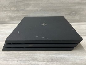 Sony PlayStation 4 Pro CUH7215B 1TB Console With Controller And Cord (PO1023715)