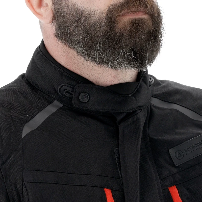 Oxford Continental Advanced Tech Black, photo 7 of 18