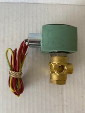 ASCO 238610-132-D VALVE COIL 110V
