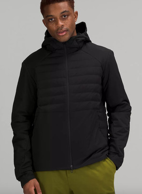 LULULEMON Down for it All Jacket | eBay