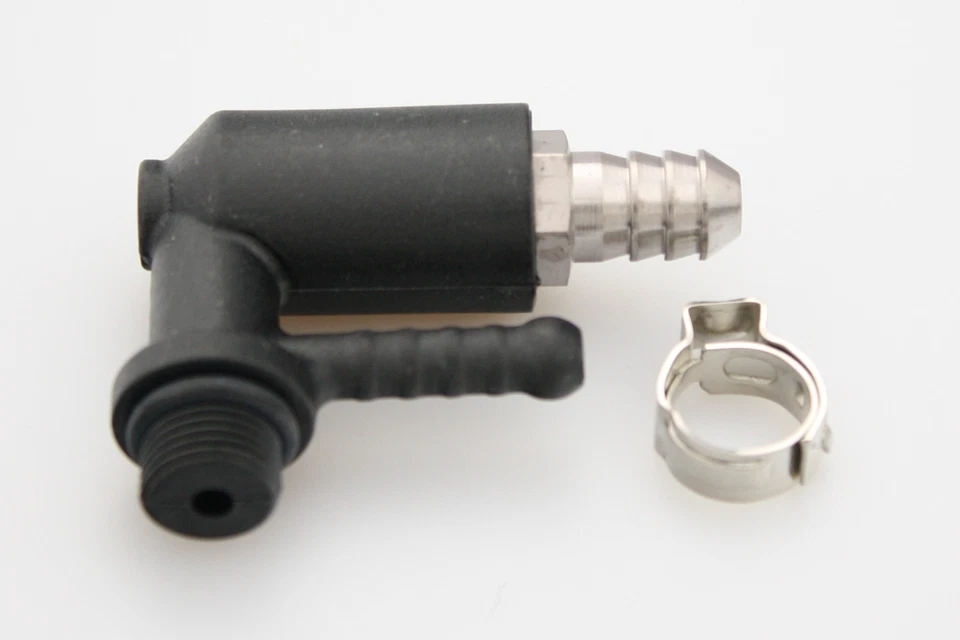 SAECO Überdruckventil Sicherheitsventil Odea Primea Incanto Royal- R18+RÖ9,5