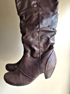 botas vaqueras los altos